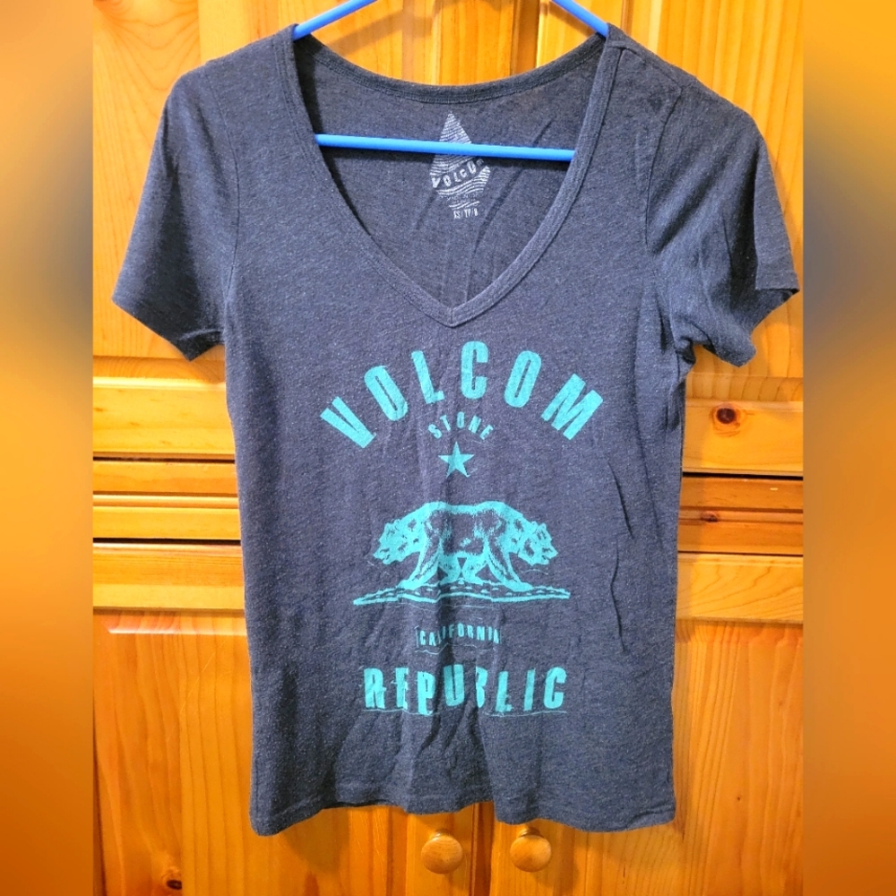 Volcom Tee